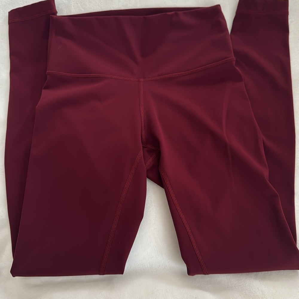 Lululemon Align Leggings Nulux